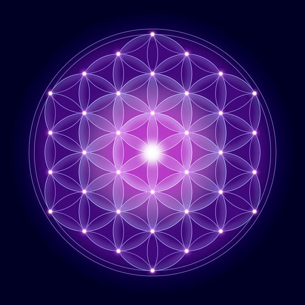 What is Sacred Geometry?