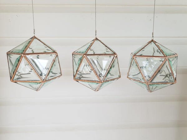 VIDEO: What does a copper finish look like