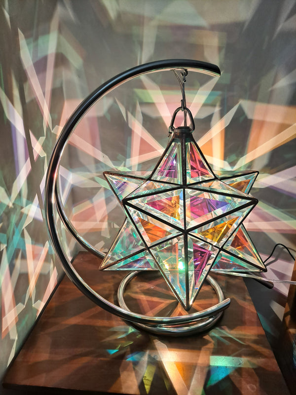 Our Top 5 Handmade Table Lamps