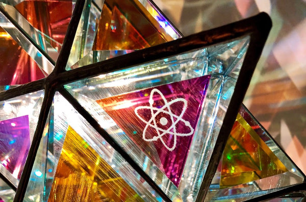 Personalising your sculpture with sacred symbols