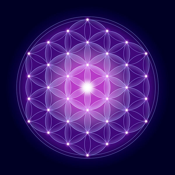 What is Sacred Geometry?