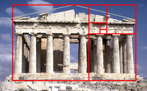 What is the Golden Ratio?