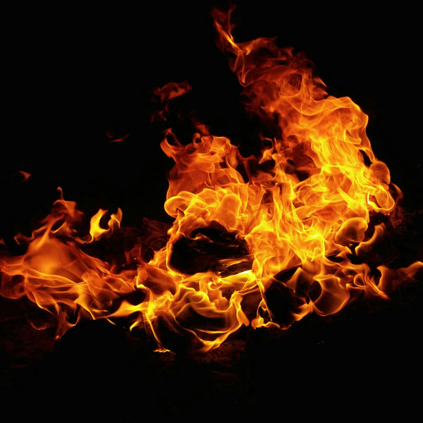Flame - Part 1.  Written by Asaf Zakay