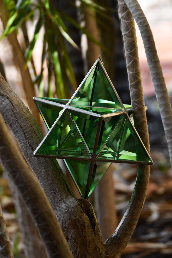 Sacred Geometry in Art