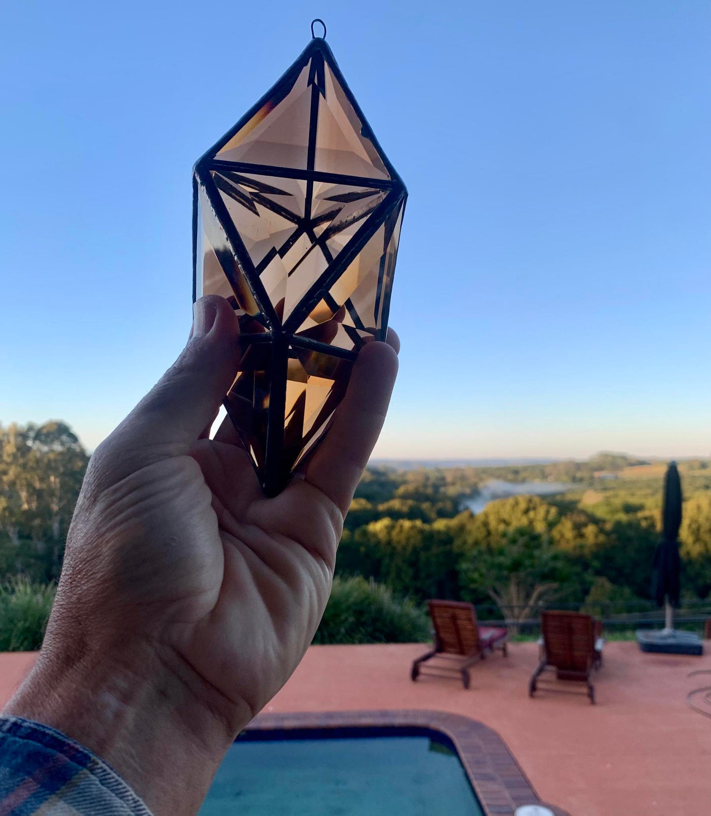 Bronze Atlantis Tree of Life with Free Stand - 1 Available Now!