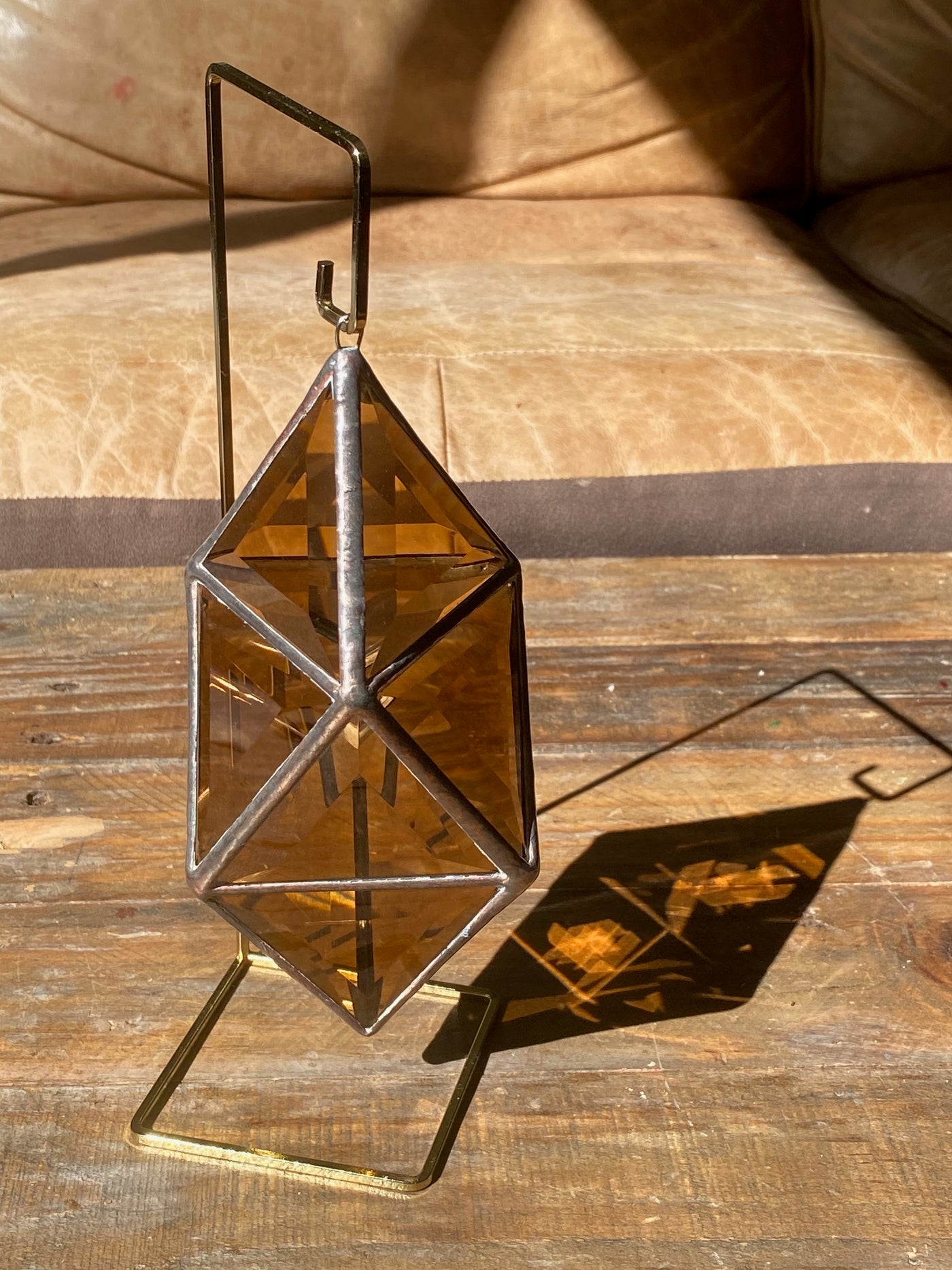 Bronze Atlantis Tree of Life with Free Stand - 1 Available Now!