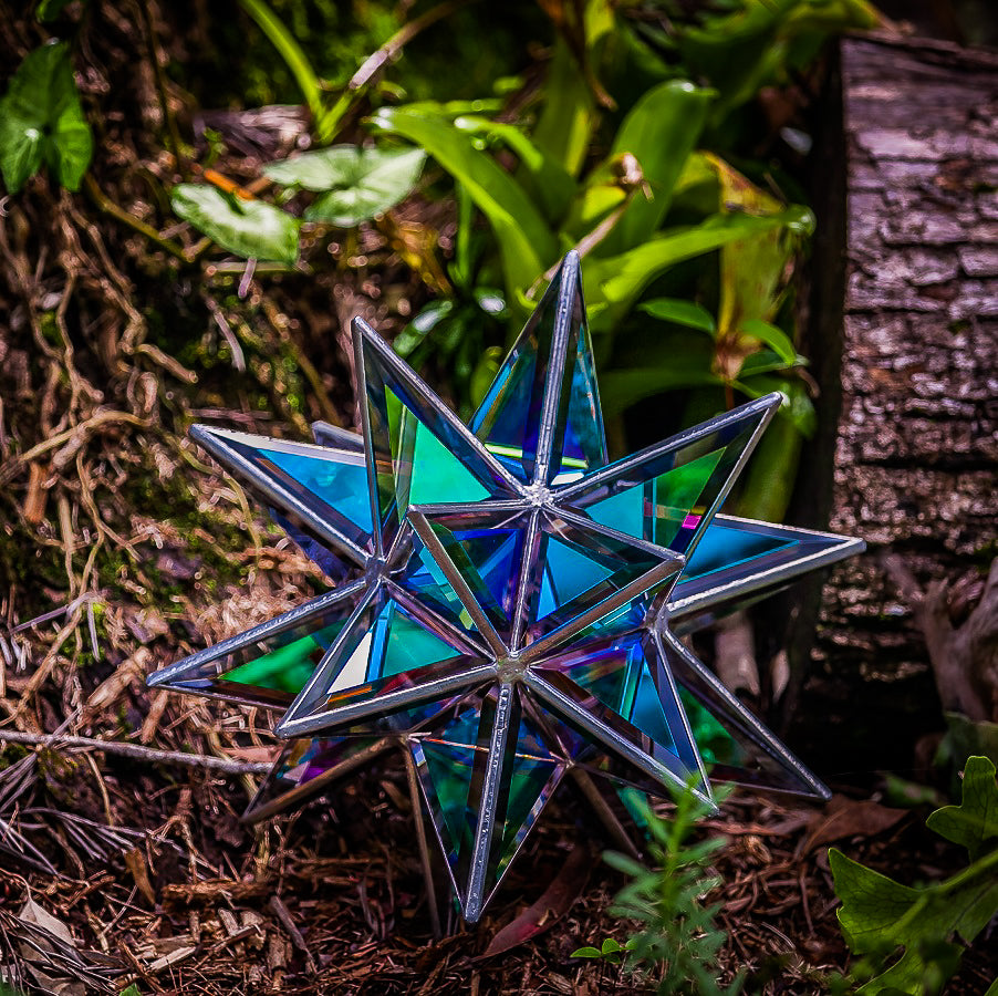glass art