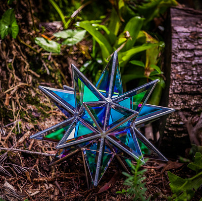 glass art
