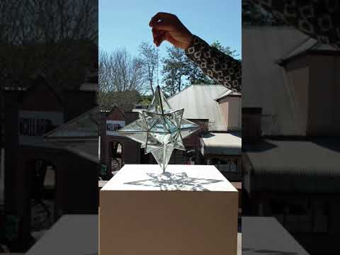 Gemma - Sacred Geometry in Art